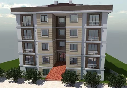 ÇINARDERE PRESTİJ EVLERİ