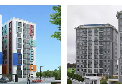 Güncel Projeler Haber Dergisi