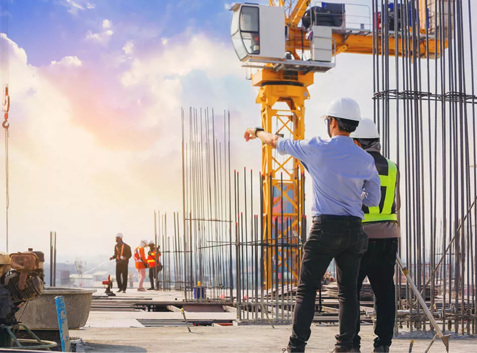 <h1>SEYDİOĞLU İNŞAAT</h1>