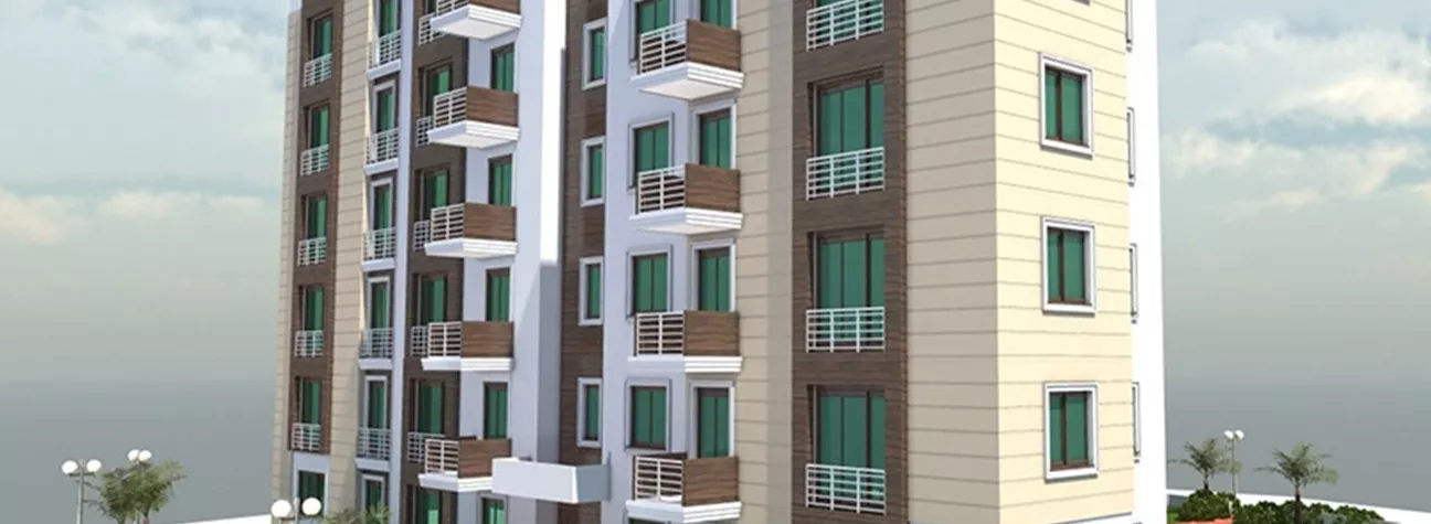 YAYALAR PRESTİJ EVLERİ