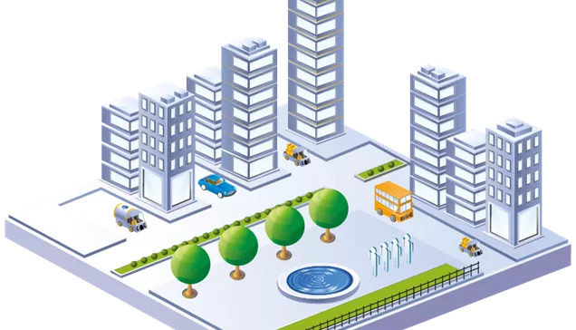 Sitelerde Kentsel Dönüşüm Süreci